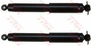 TRW JGE120T - Tlmič pruženia -