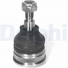 Delphi TC254 - Nosný čap -