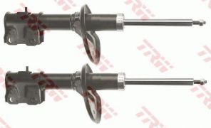 TRW JGM1024T - Tlmič pruženia -