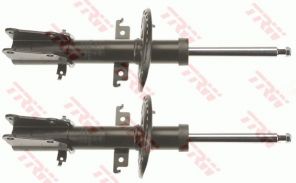 TRW JGM1060T - Tlmič pruženia -