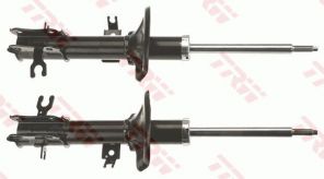 TRW JGM1061T - Tlmič pruženia -