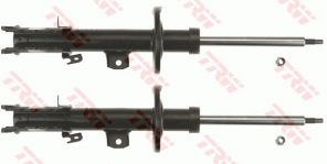 TRW JGM1249T - Tlmič pruženia -