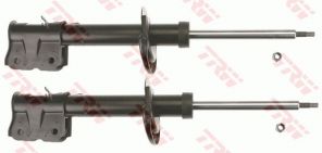TRW JGM1251T - Tlmič pruženia -