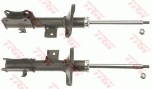 TRW JGM1253T - Tlmič pruženia -