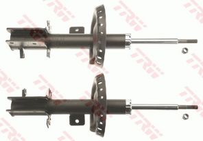 TRW JGM1297T - Tlmič pruženia -