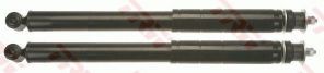 TRW JGT1062T - Tlmič pruženia -