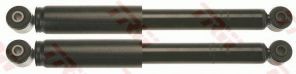 TRW JGT1068T - Tlmič pruženia -