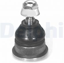 Delphi TC398 - Nosný čap -