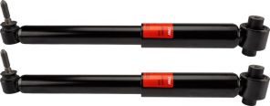 TRW JGT434T - Tlmič pruženia -