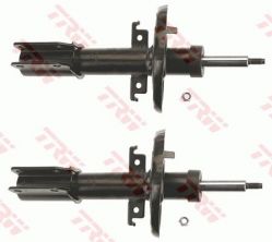 TRW JHM1022T - Tlmič pruženia -