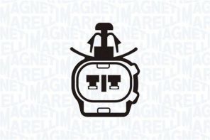 Magneti Marelli 350103170270 - Mechanizmus zdvíhania okna