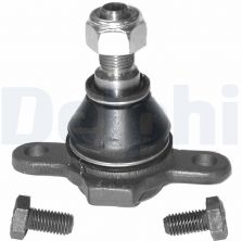 Delphi TC527 - Nosný čap -