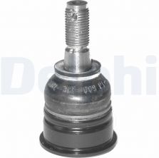 Delphi TC530 - Nosný čap -