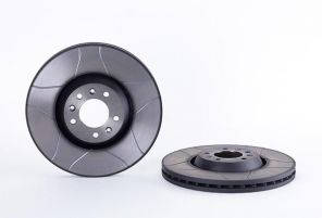 Brembo 09.8670.75 - Brzdový kotúč -