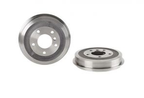 Brembo 14.5810.10 - Brzdový bubon -