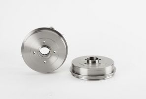 Brembo 14.5818.10 - Brzdový bubon -