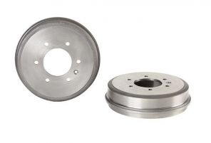 Brembo 14.7100.10 - Brzdový bubon -
