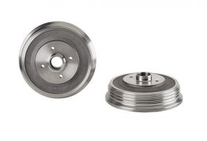 Brembo 14.7243.10 - Brzdový bubon -
