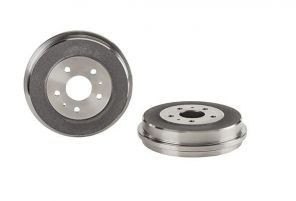 Brembo 14.A695.10 - Brzdový bubon -