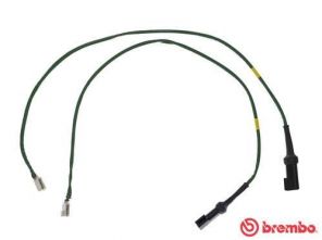 Brembo A 00 504 - Výstražný kontakt -