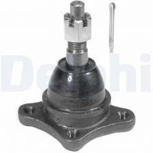 Delphi TC590 - Nosný čap -