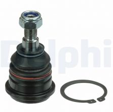 Delphi TC592 - Nosný čap -
