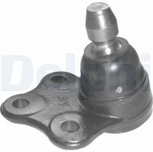 Delphi TC896 - Nosný čap -
