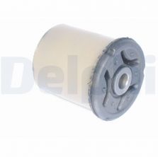 Delphi TD537W - Uloženie