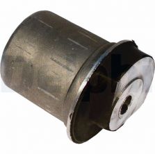 Delphi TD547W - Uloženie