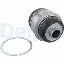 Delphi TD551W - Uloženie