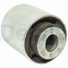 Delphi TD564W - Uloženie