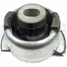 Delphi TD691W - Uloženie
