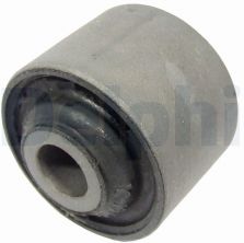 Delphi TD695W - Uloženie
