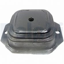 Delphi TD715W - Uloženie