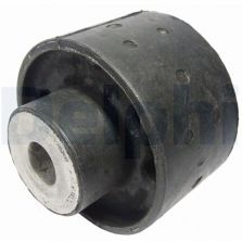 Delphi TD722W - Uloženie