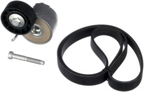 Gates K026PK1320 - Sada klinového rebrovaného remeňa