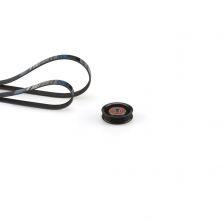 Gates K055PK880 - Sada klinového rebrovaného remeňa -