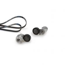 Gates K075PK890 - Sada klinového rebrovaného remeňa -