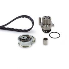 Gates KP15601XS-2 - Rozvodová sada s čerpadlom