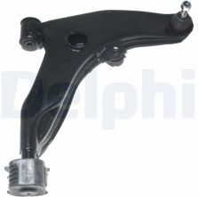 Delphi TC1117 - Priečne rameno -