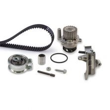 Gates KP25569XS-2 - Rozvodová sada s čerpadlom