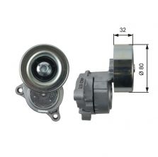 Gates T38489 -  -