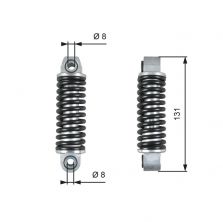 Gates T39151 - Tlmič vibrácií