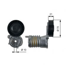 Gates T39157 -  -