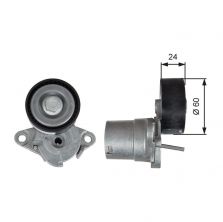 Gates T39272 -  -