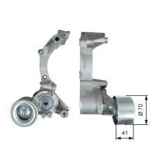 Gates T39296 -  -