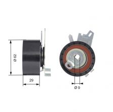 Gates T43145 - Napínacia kladka -