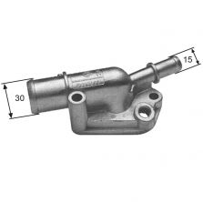 Gates TH09282G1 - Termostat -