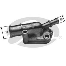 Gates TH09287G1 - Termostat -