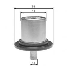 Gates TH25882G1 - Termostat -
